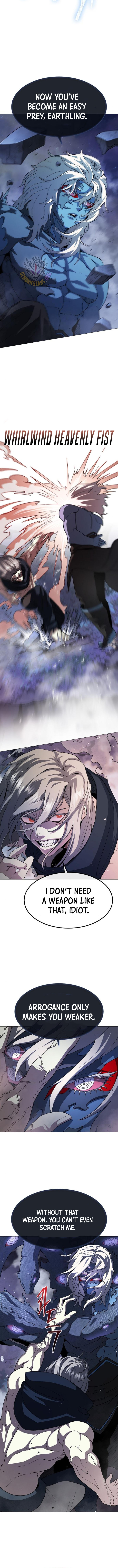 Star of Zenith Chapter 36 6